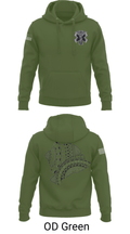 MEDICS 62567766 Hoodie - 55