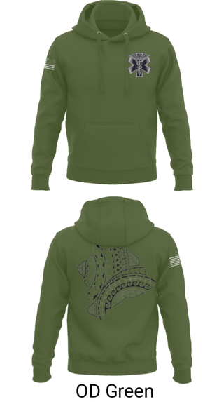 Hoodie, MEDICS, National Guard, Teamtime, Team time, sublimation, custom sports apparel, team uniforms, spirit wear, spiritwear, sports uniforms, custom shirts, team store, custom team store, fundraiser sports, apparel fundraiser