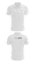 Resin Mau 80080639 Short Sleeve Performance Polo - 9