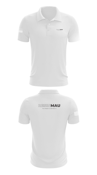Short Sleeve Performance Polo, Resin Mau, , Teamtime, Team time, sublimation, custom sports apparel, team uniforms, spirit wear, spiritwear, sports uniforms, custom shirts, team store, custom team store, fundraiser sports, apparel fundraiser