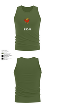 HSC-85 15010069 Tank Top - 56