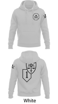 Trial Defense Service 94902546 Hoodie - 3