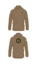 1055th Trans 1st Plt 68355484 Windbreaker - 1