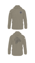 MEDICS 62567766 Windbreaker - 58