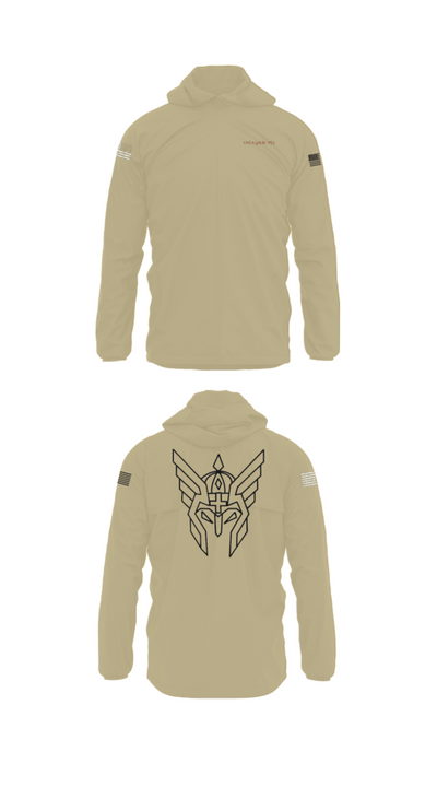 Evac PLT, RSS, 2CR 13991169 Windbreaker - 81