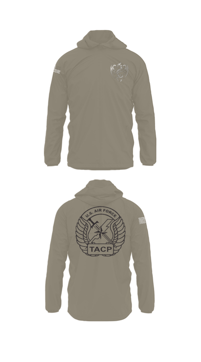 18th Air Support Operations Group 80875786 Windbreaker - 61