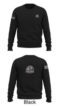 Gravediggers 54270931 Crew Neck Sweatshirt - 25