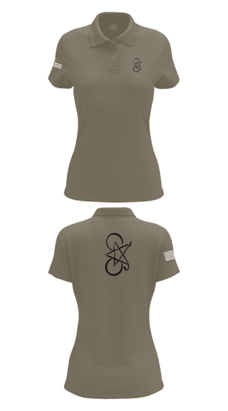 Women's Short Sleeve Performance Polo, Beer Monkey Bike Crew, Cycling, Teamtime, Team time, sublimation, custom sports apparel, team uniforms, spirit wear, spiritwear, sports uniforms, custom shirts, team store, custom team store, fundraiser sports, apparel fundraiser