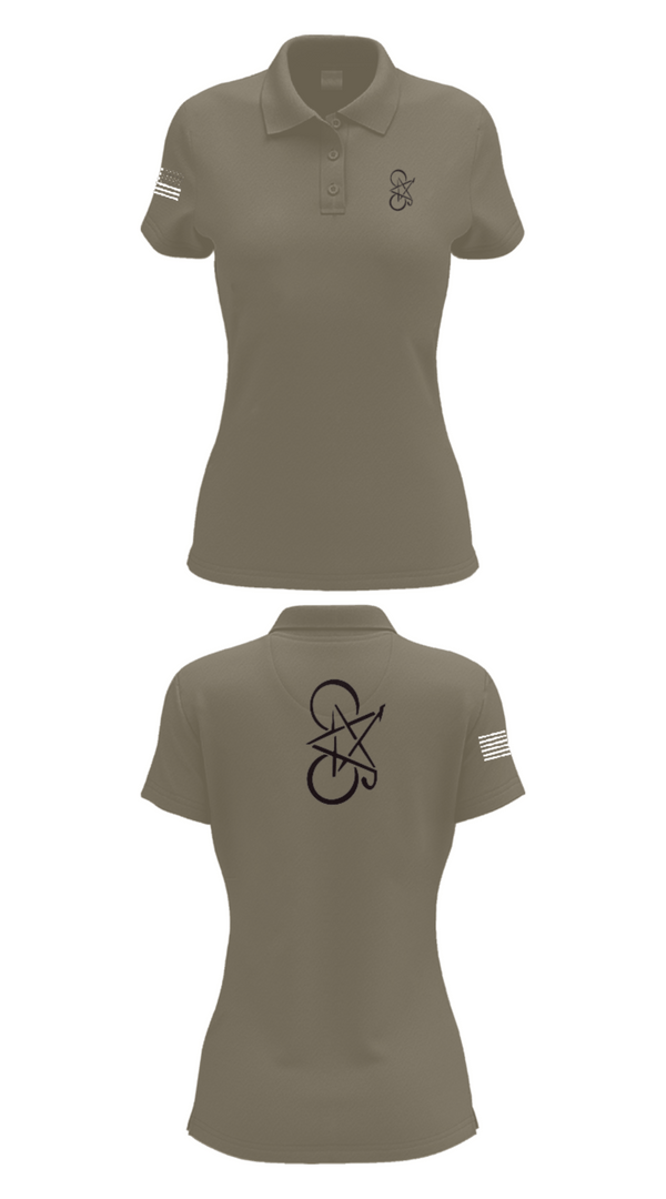 Women's Short Sleeve Performance Polo, Beer Monkey Bike Crew, Cycling, Teamtime, Team time, sublimation, custom sports apparel, team uniforms, spirit wear, spiritwear, sports uniforms, custom shirts, team store, custom team store, fundraiser sports, apparel fundraiser