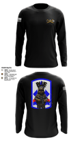 undefined Long Sleeve Performance Shirt - 3