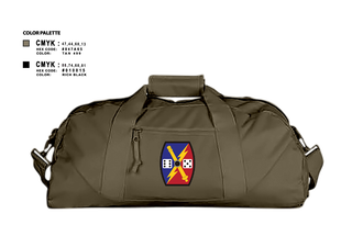 Duffle Bag, 222nd, National Guard, Teamtime, Team time, sublimation, custom sports apparel, team uniforms, spirit wear, spiritwear, sports uniforms, custom shirts, team store, custom team store, fundraiser sports, apparel fundraiser