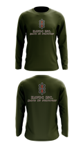 HAVOC INC 6408447 Long Sleeve Performance Shirt 42