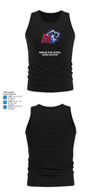 Madras High School Cross Country 26363837 Tank Top - 32