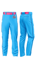 PERRO ELITE 19427990 Baseball Pants - 1