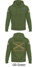 Busch Latte 70590325 Hoodie - 58