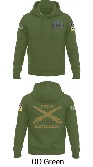 Hoodie, Busch Latte, Army, Teamtime, Team time, sublimation, custom sports apparel, team uniforms, spirit wear, spiritwear, sports uniforms, custom shirts, team store, custom team store, fundraiser sports, apparel fundraiser