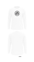 Camp Big Rock 37435419 Long Sleeve Performance Shirt 8