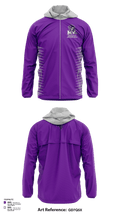 Mountain View High School Soccer 11438652 Windbreaker - 123