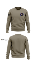 undefined Crew Neck Sweatshirt - 2