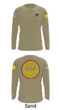 442D FW 35089467 Long Sleeve Performance Shirt 86