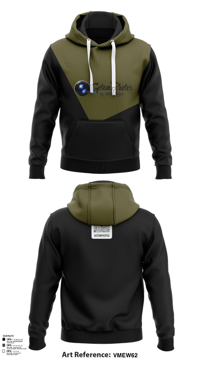 Gotemphotos 71023782 Hoodie - 121