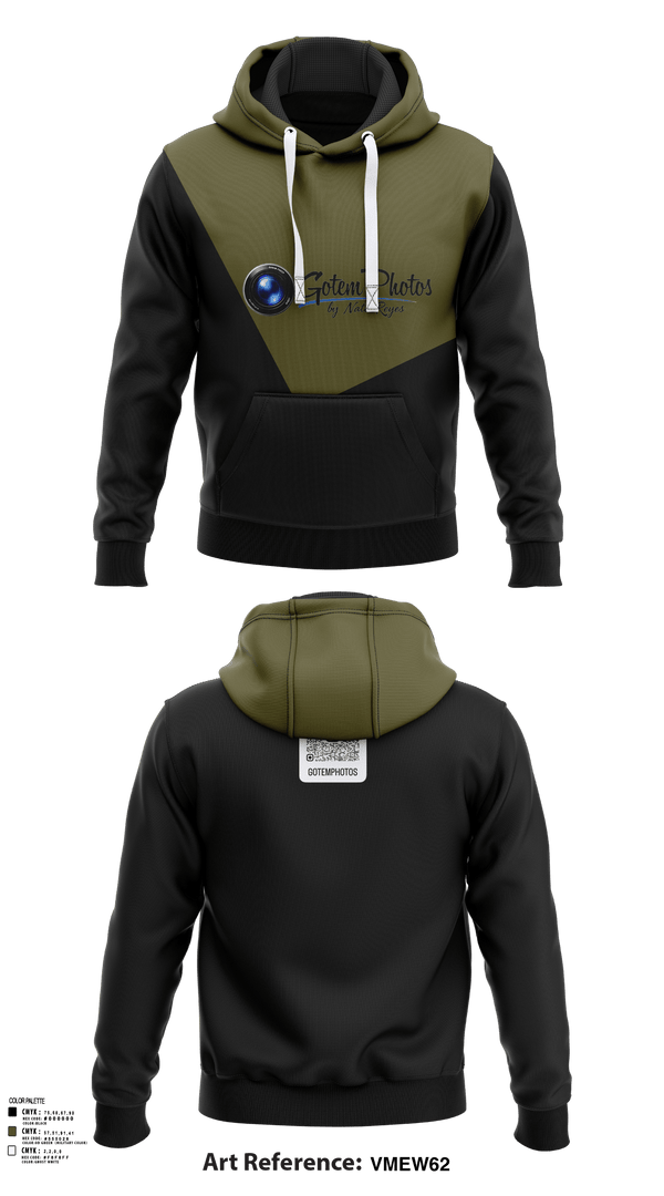 Hoodie, Gotemphotos, , Teamtime, Team time, sublimation, custom sports apparel, team uniforms, spirit wear, spiritwear, sports uniforms, custom shirts, team store, custom team store, fundraiser sports, apparel fundraiser