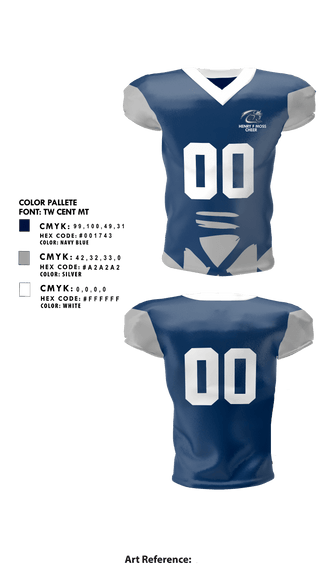 Football Jersey, Henry F Moss Middle School Cheer, Cheer, Teamtime, Team time, sublimation, custom sports apparel, team uniforms, spirit wear, spiritwear, sports uniforms, custom shirts, team store, custom team store, fundraiser sports, apparel fundraiser