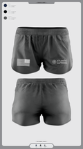 undefined Women's Shorts - 3