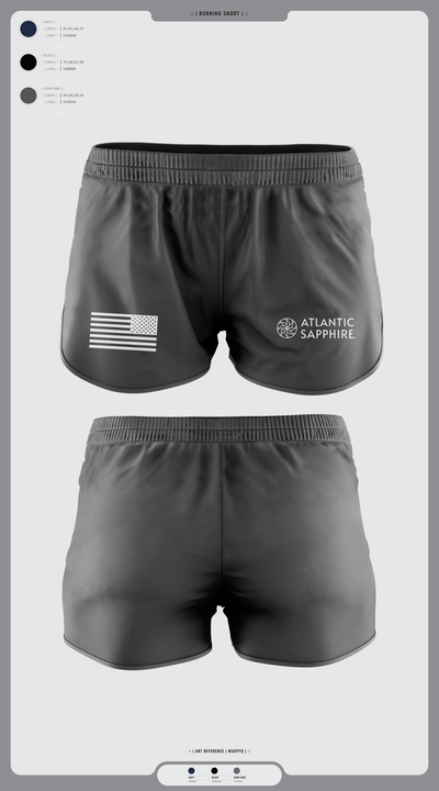 undefined Women's Shorts - 3