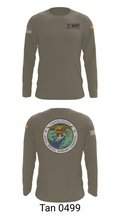 SEAL Team 4781251 Long Sleeve Performance Shirt 63