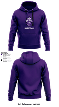 Northwest Magic Basketball 74207630 Hoodie - 1