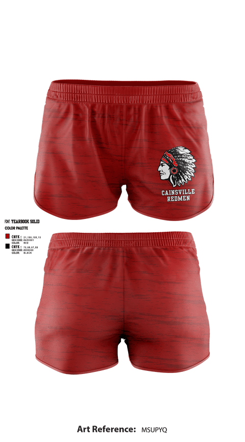 Womens Shorts, East Harrison Bobcats Basketball, Men's Basketball, Teamtime, Team time, sublimation, custom sports apparel, team uniforms, spirit wear, spiritwear, sports uniforms, custom shirts, team store, custom team store, fundraiser sports, apparel fundraiser