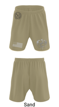 18th Air Support Operations Group 80875786 Athletic Shorts With Pockets - 89