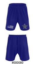 South Gwinnett High School Track 38895103 Athletic Shorts With Pockets - 15