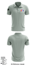 Earl's Handyman Home Repair ETC 89145223 Short Sleeve Performance Polo - 2