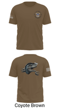 Seminar 3 34881717 Short Sleeve Performance Shirt - 16