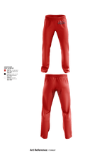 West Mo Hitters 26198575 Sweatpants - 1