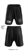 BVFC 74713684 Athletic Shorts With Pockets - 3