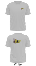 Wolfpack Restoration service 42537684 Old School Cotton Feel Shirt - 10