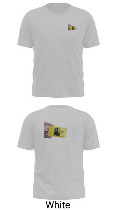 Wolfpack Restoration service 42537684 Old School Cotton Feel Shirt - 10