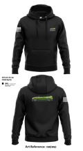 EV AutostyleEV Autostyle 25310050 Hoodie - 29