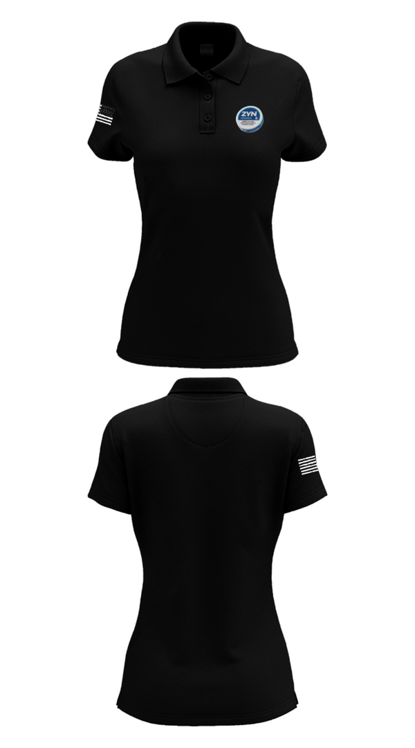 Women's Short Sleeve Performance Polo, Natives, Men's Basketball, Teamtime, Team time, sublimation, custom sports apparel, team uniforms, spirit wear, spiritwear, sports uniforms, custom shirts, team store, custom team store, fundraiser sports, apparel fundraiser