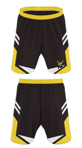 Midland Community High School Softball 56589976 Athletic Shorts With Pockets - 31