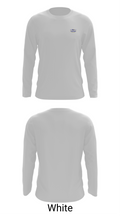 Eastside Youth Wrestling 9156231 Long Sleeve Performance Shirt 7