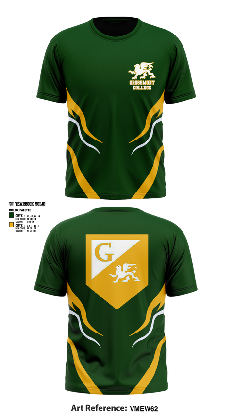 Short Sleeve Performance Shirt, Grossmont College Softball, Softball, Teamtime, Team time, sublimation, custom sports apparel, team uniforms, spirit wear, spiritwear, sports uniforms, custom shirts, team store, custom team store, fundraiser sports, apparel fundraiser