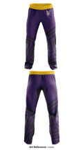Valencia High School Basketball 51770721 Sweatpants - 39