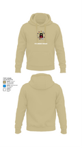 5th Armored Brigade 44800890 Hoodie - 91