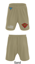 Marine Air Group 24 32391498 Athletic Shorts With Pockets - 89