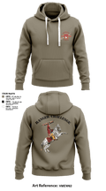 FSU ROTC 91512873 Hoodie - 4