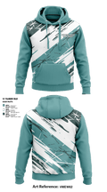 Bloomfield-Naples 37954837 Hoodie - 1